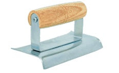 VOLTEADOR DE LAMINA DE 3" x 6"