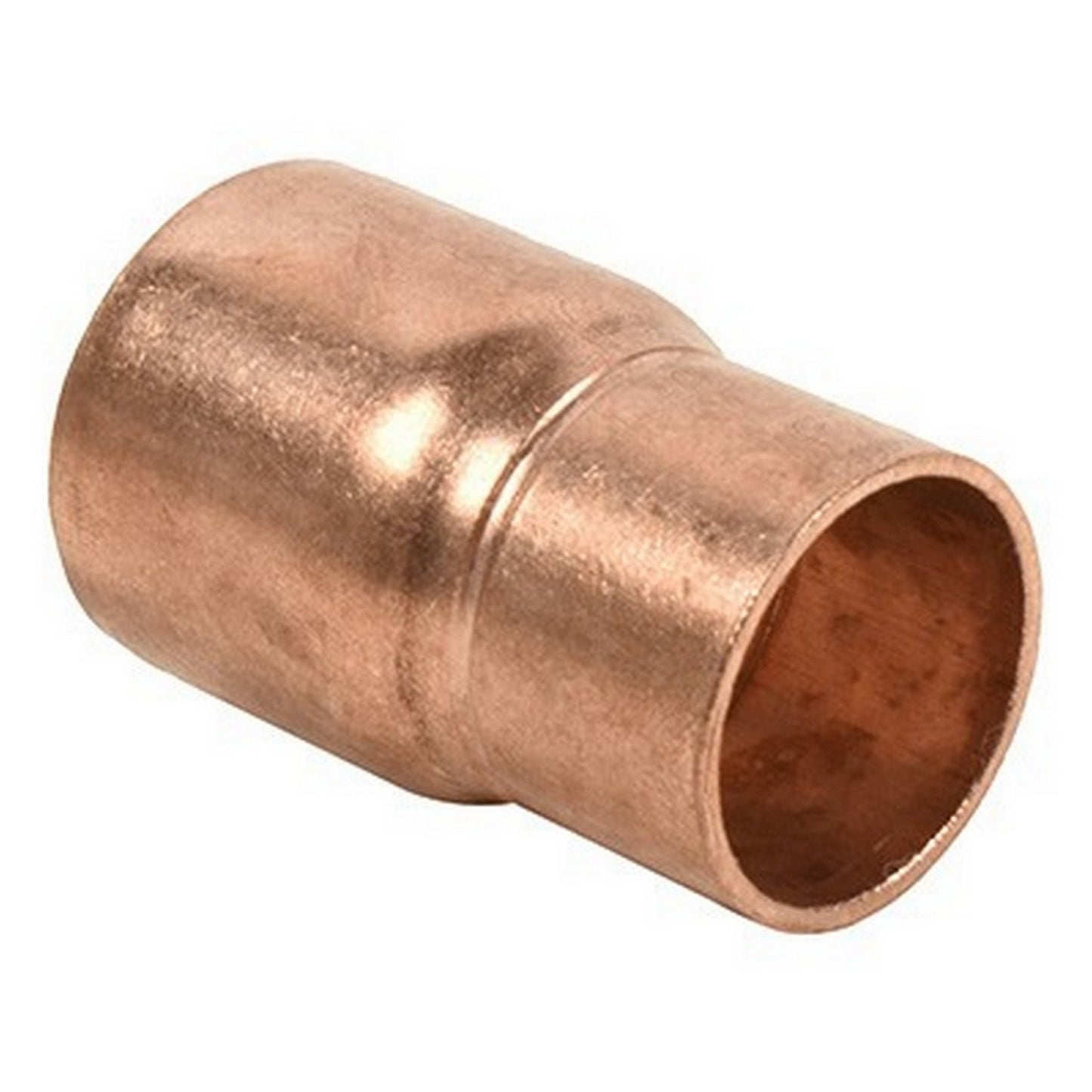REDUCCION BUSHING COBRE 1" x 3/4"