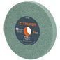 RUEDA ABRASIVA P/ESMERIL 6x3/4" grano 60