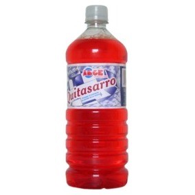 QUITA SARRO 1 L
