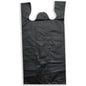 BOLSA NEGRA FUELLE 30 x 60 cm