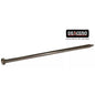 CLAVO STD. C/C 1" CAJA DE 25 kg