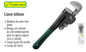 LLAVE STILSON 8" FORRO VINIL
