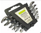 LLAVE ESPAÑOLA 5 PZS STD