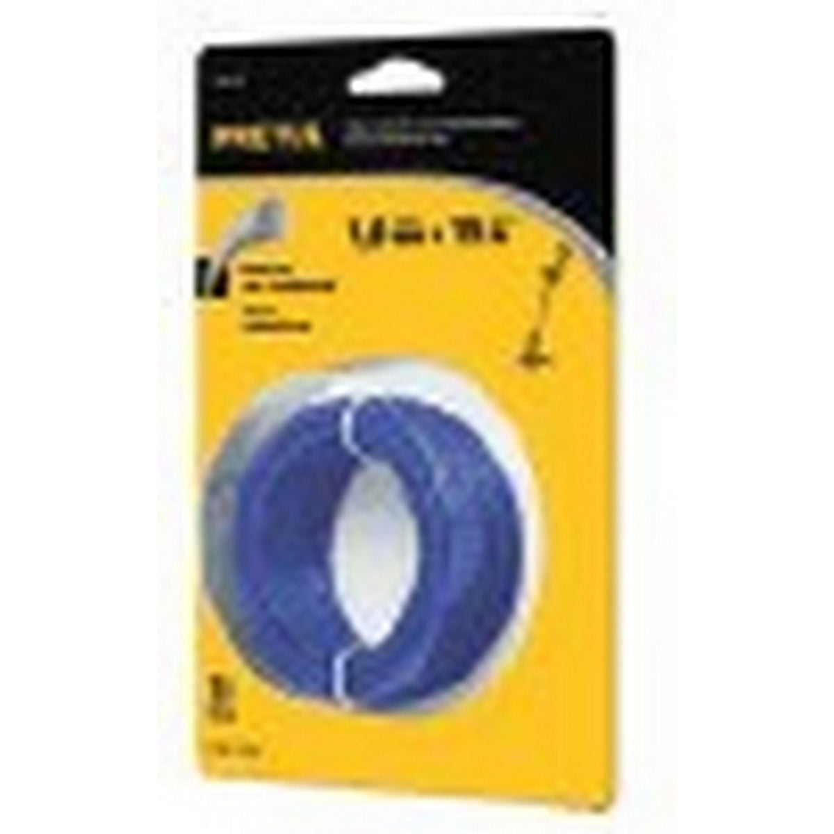 HILO P/DESBROZADORA 1.6mm x 15mt