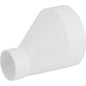 REDUCCION PVC 4" x 2"