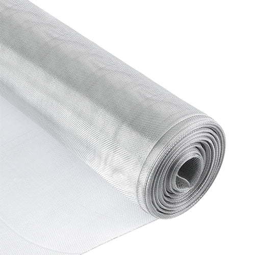 TELA MOSQUITERO GALV LIGERA 1.20m x 30m