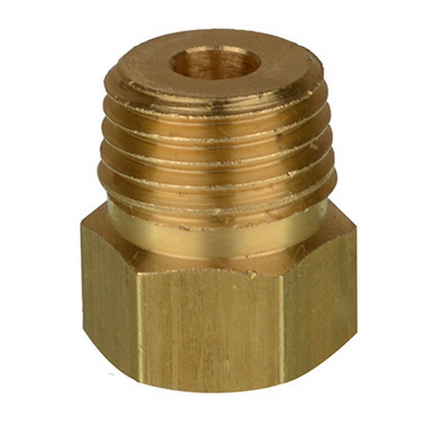 ADAPTADOR PIGTAIL 1/4"