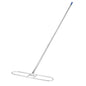 BASE PARA MOP ACERO GALVANIZADO 60 cm