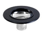 CAMPANA SPOT SR-60 NEGRO 75 W x 10 cm