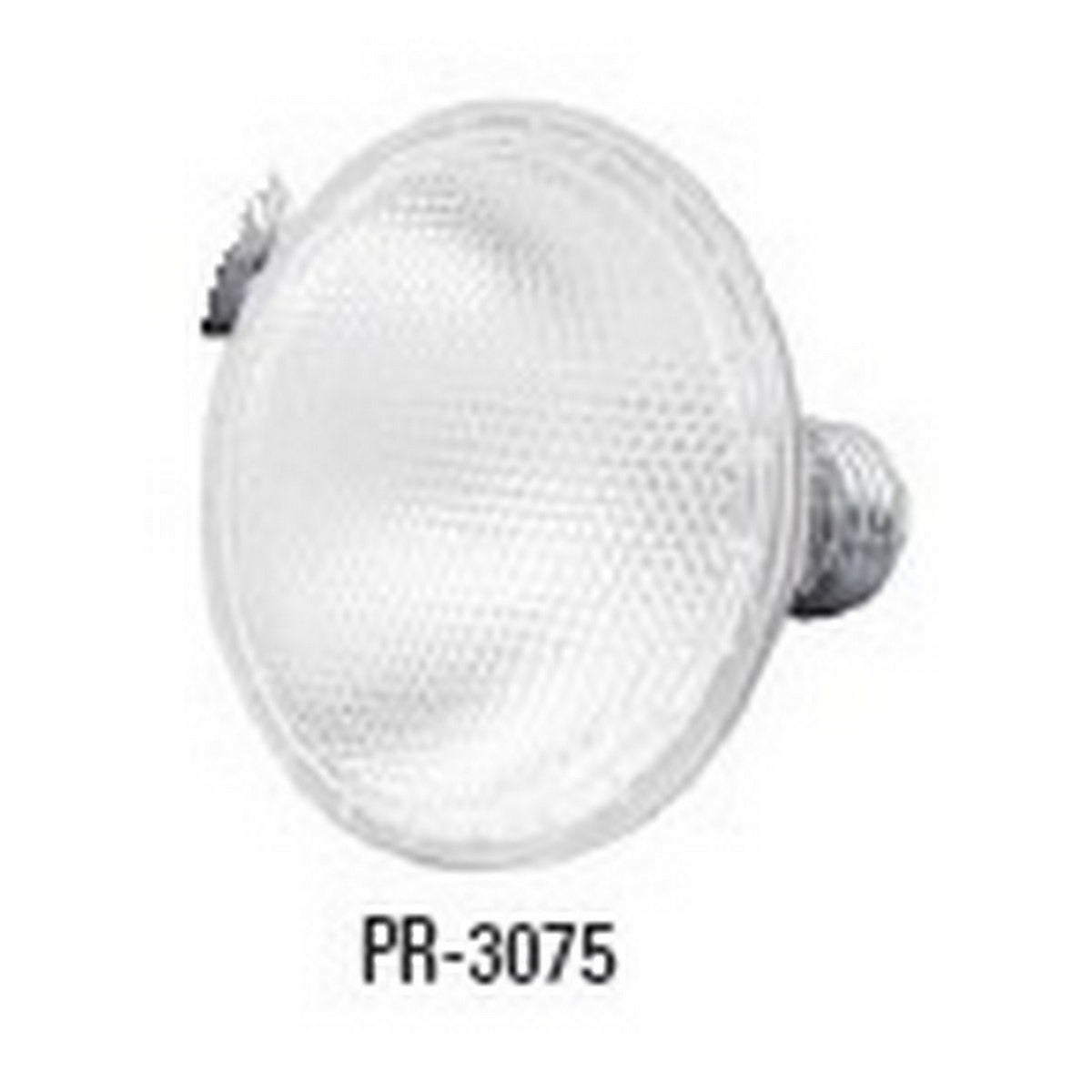 REFLECTOR HALOG. 75 W PAR-30