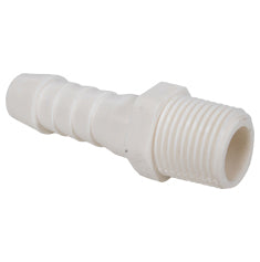ADAPTADOR MACHO INSERCION 1" ESPIGA 1/2"