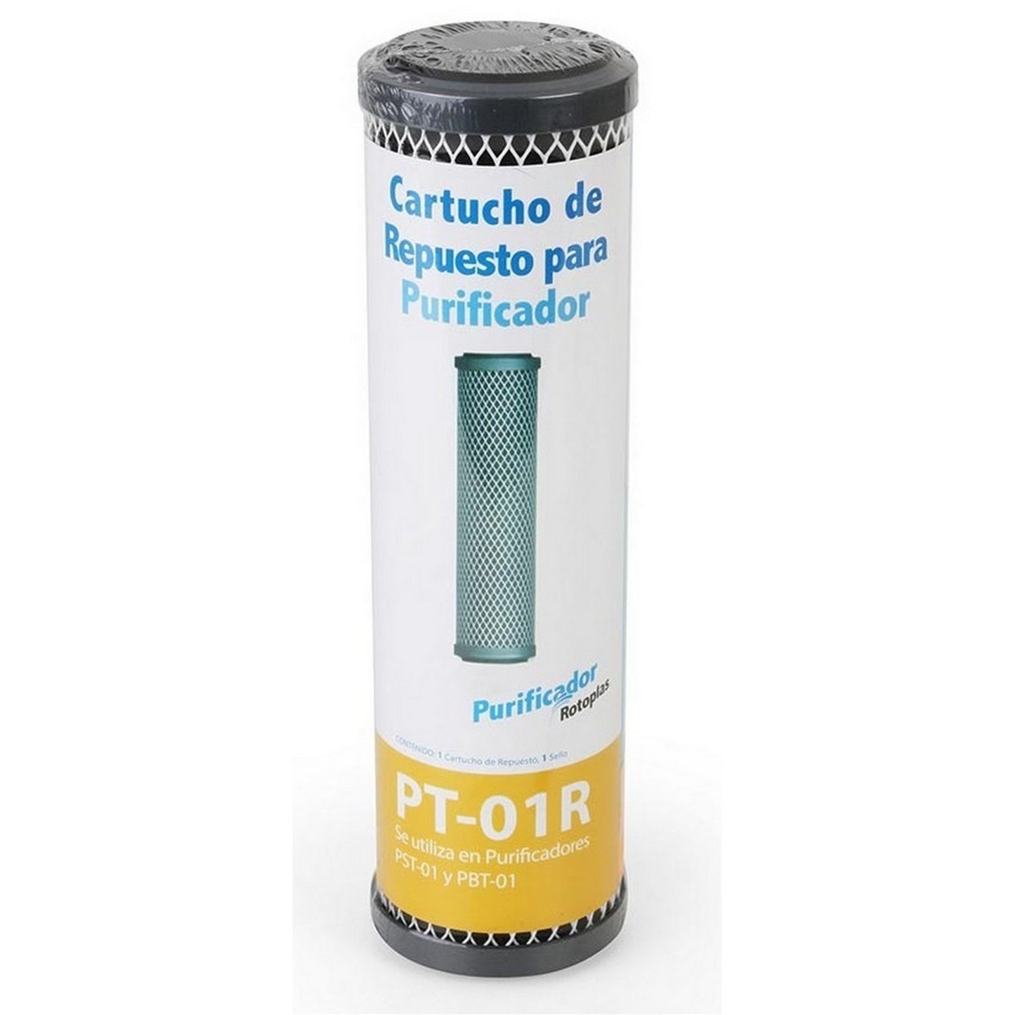 REPUESTO PURIFICADOR