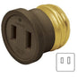ADAPTADOR PORTALAMPARA A CONTACTO
