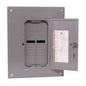 FRENTE P/ C.C. EMPOTRAR 12 VENTANAS
