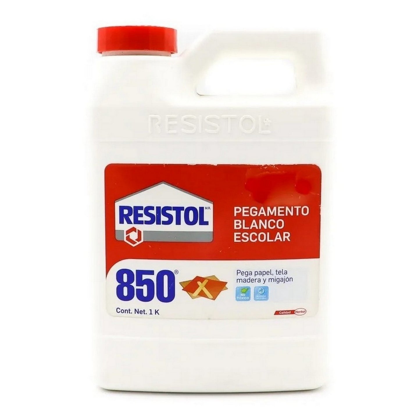 PEGAMENTO BLANCO 850 1 kg