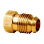 TUERCA INVERTIDA 1/4" CON BARRIL