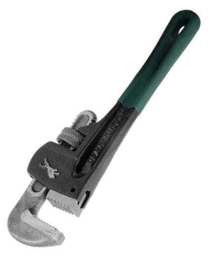 LLAVE STILSON 10" FORRO VINIL