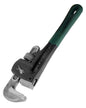 LLAVE STILSON 10" FORRO VINIL