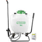 FUMIGADOR MOCHILA 15 L
