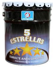 PINTURA ESMALTE GRANADA 19 L