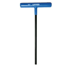 LLAVE ALLEN "T" 4 mm x 6"