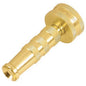 CHIFLON DE LATON DE 3" ENT. 3/4"