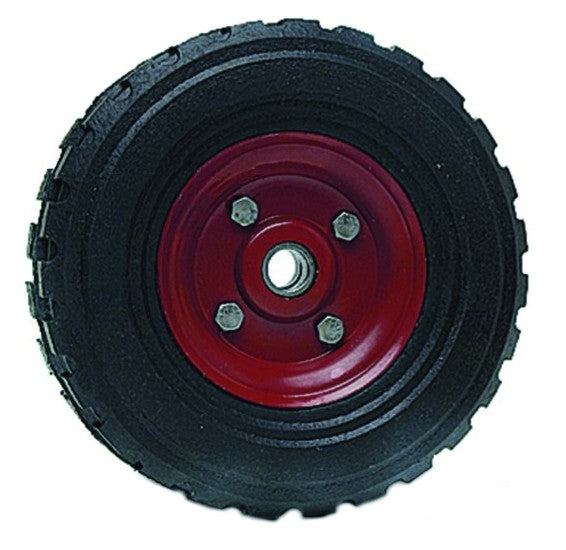 RUEDA PARA DIABLO 10" BALERO DOBLE
