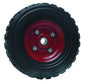 RUEDA PARA DIABLO 10" BALERO DOBLE