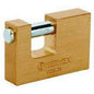 CANDADO ANTIPALANCA 75 MM CUERPO LATON