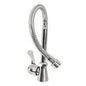 LLAVE PARA FREGADERO CUELLO FLEXIBLE