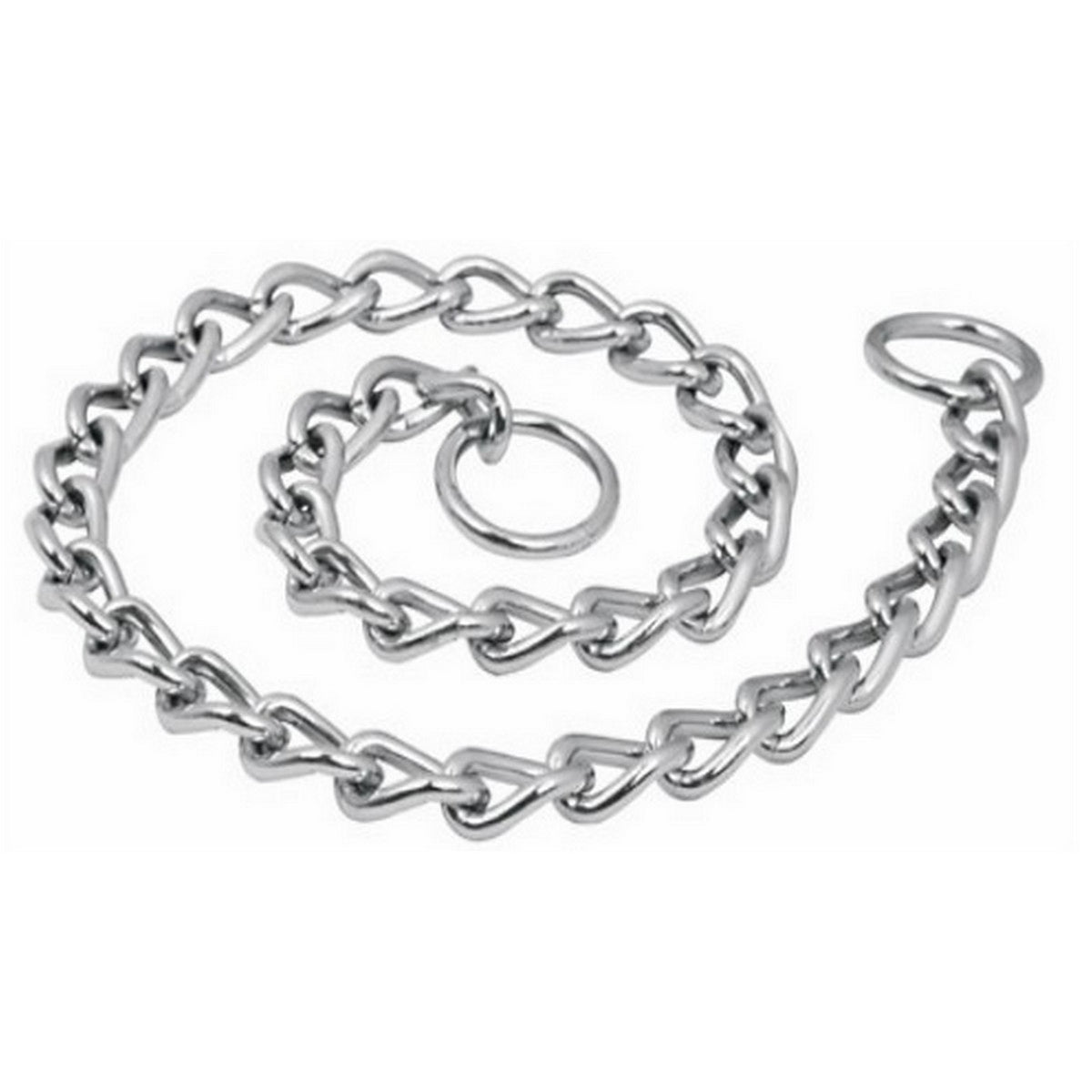 CADENA DE CASTIGO PARA PERRO 2 mm