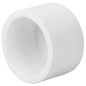 TAPA HEMBRA HIDRAULICO C40 CEMENT 1"