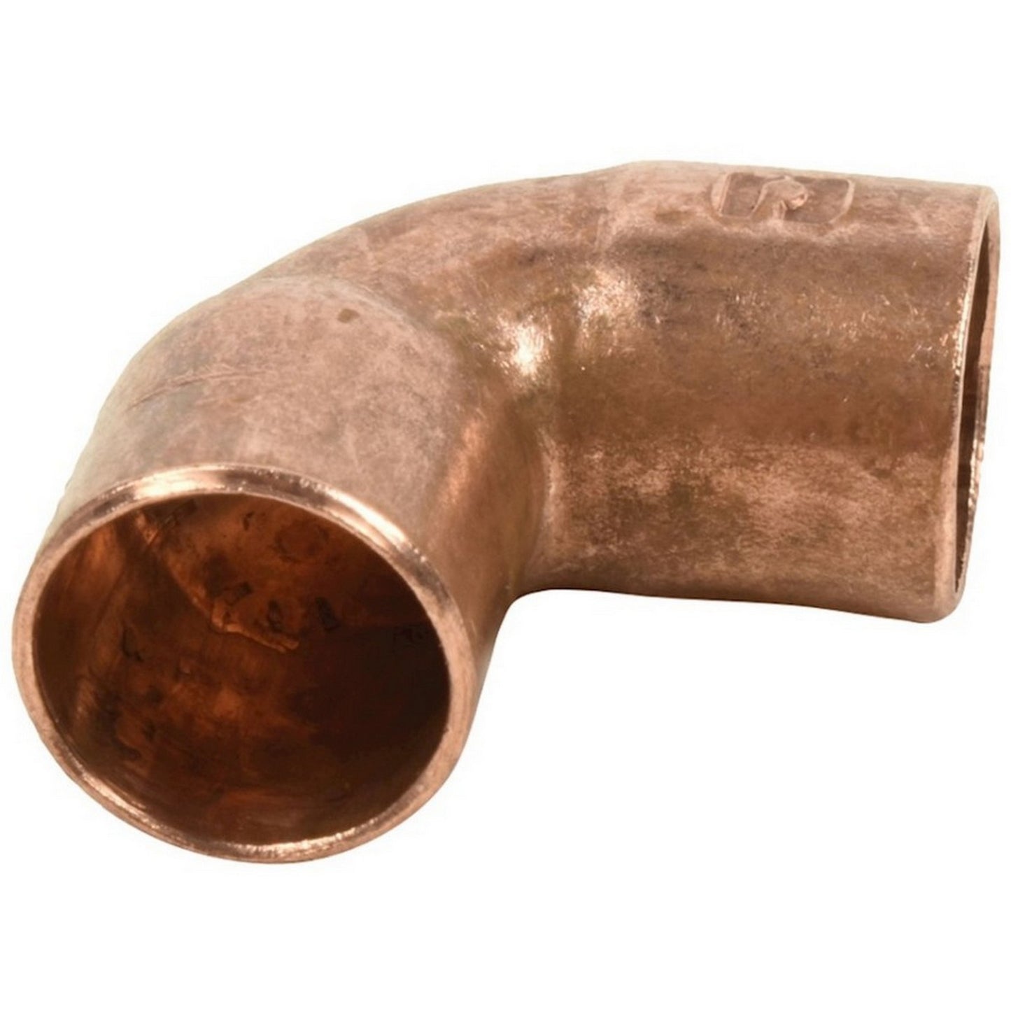 CODO COBRE 1/2" x 90°