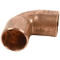 CODO COBRE 1/2" x 90°