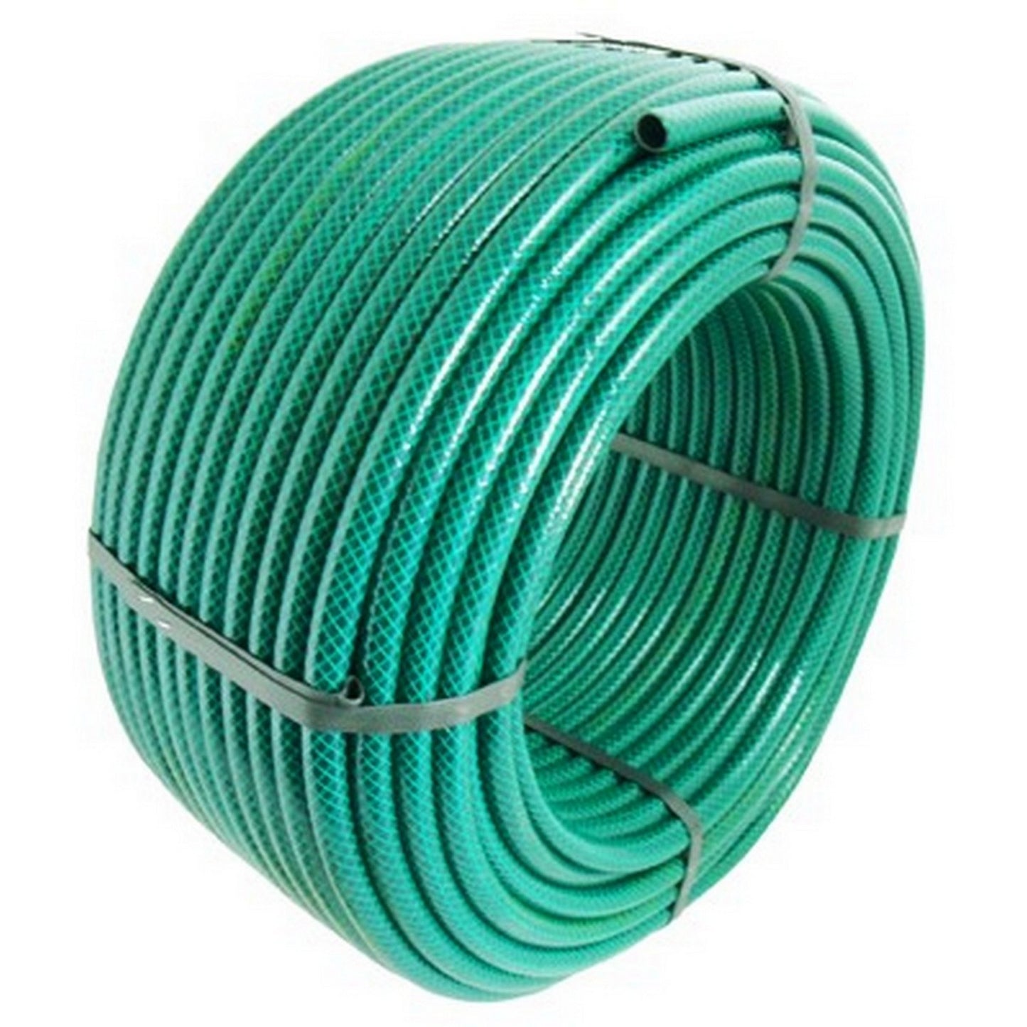 MANGUERA TRAMADA VDE VICTORIA 3/4" 100 m