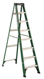 ESCALERA DE TIJERA FV 2.44 M