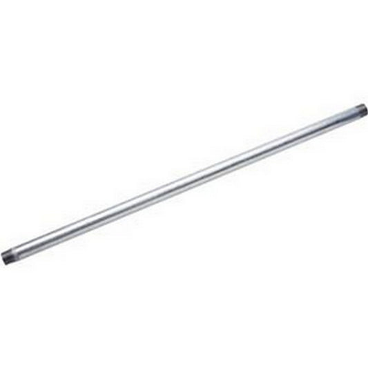 TUBO GALVANIZADO C40 3/4" x 6.40 m