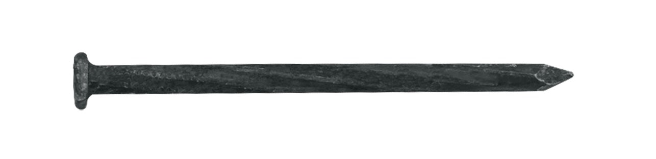 CLAVO CONCRETO NEGRO 1" BOLSA DE 1 kg