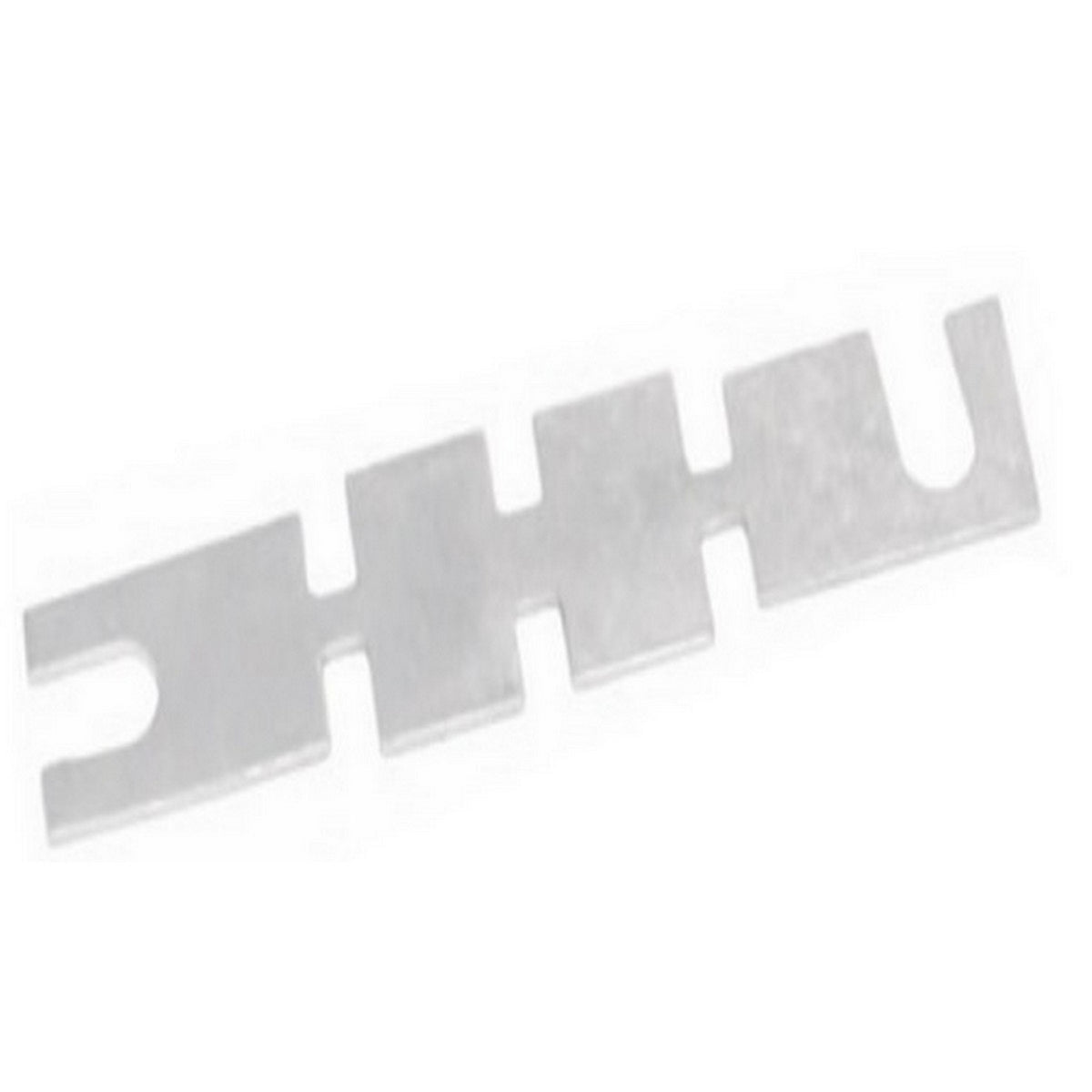LISTON FUSIBLE DE 100 amp.