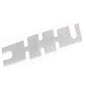 LISTON FUSIBLE DE 100 amp.