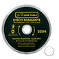 DISCO DIAMANTE 4-1/2" RIN CONTINUO