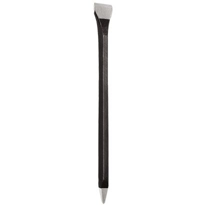 BARRETA RECTA DE 7/8" x 1.00 m