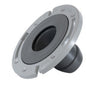 BRIDA FLEXIBLE CORTA 3"