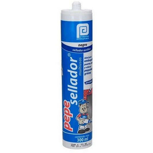 PEPE SELLADOR NEGRO 300 ml