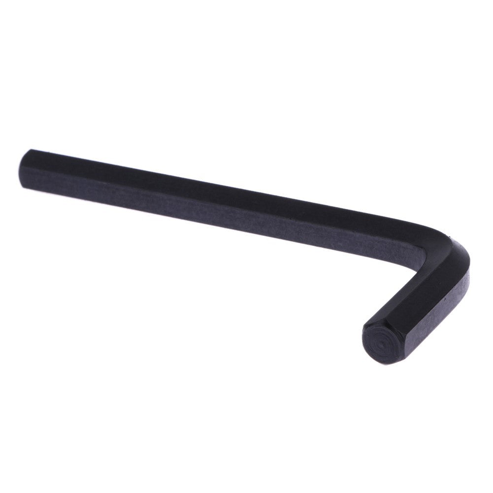 LLAVE ALLEN HEXAGONAL MANGO CORTO 6 mm