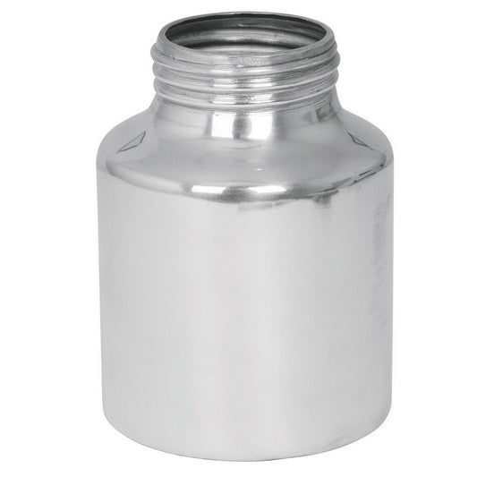 VASO DE ALUMINIO PARA PISTOLA DE ALUMINI