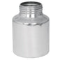 VASO DE ALUMINIO PARA PISTOLA DE ALUMINI
