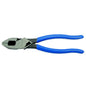 PINZA ELECTRICISTA JALACABLE 9" PONCHA