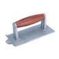 RAYADOR DE ALUMINIO 3" x 6"